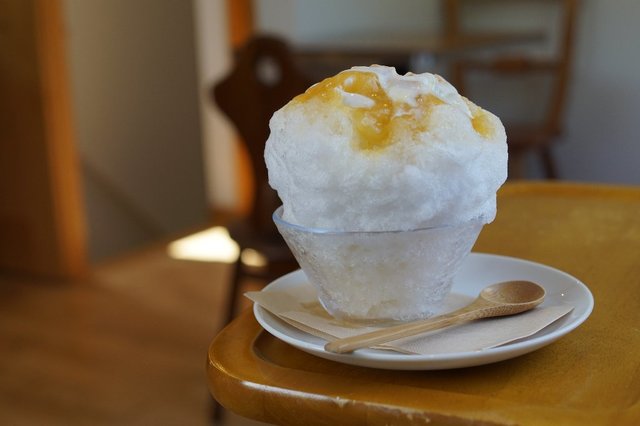 虹の森焼菓子店 - 不動の沢（ベーグル）の写真