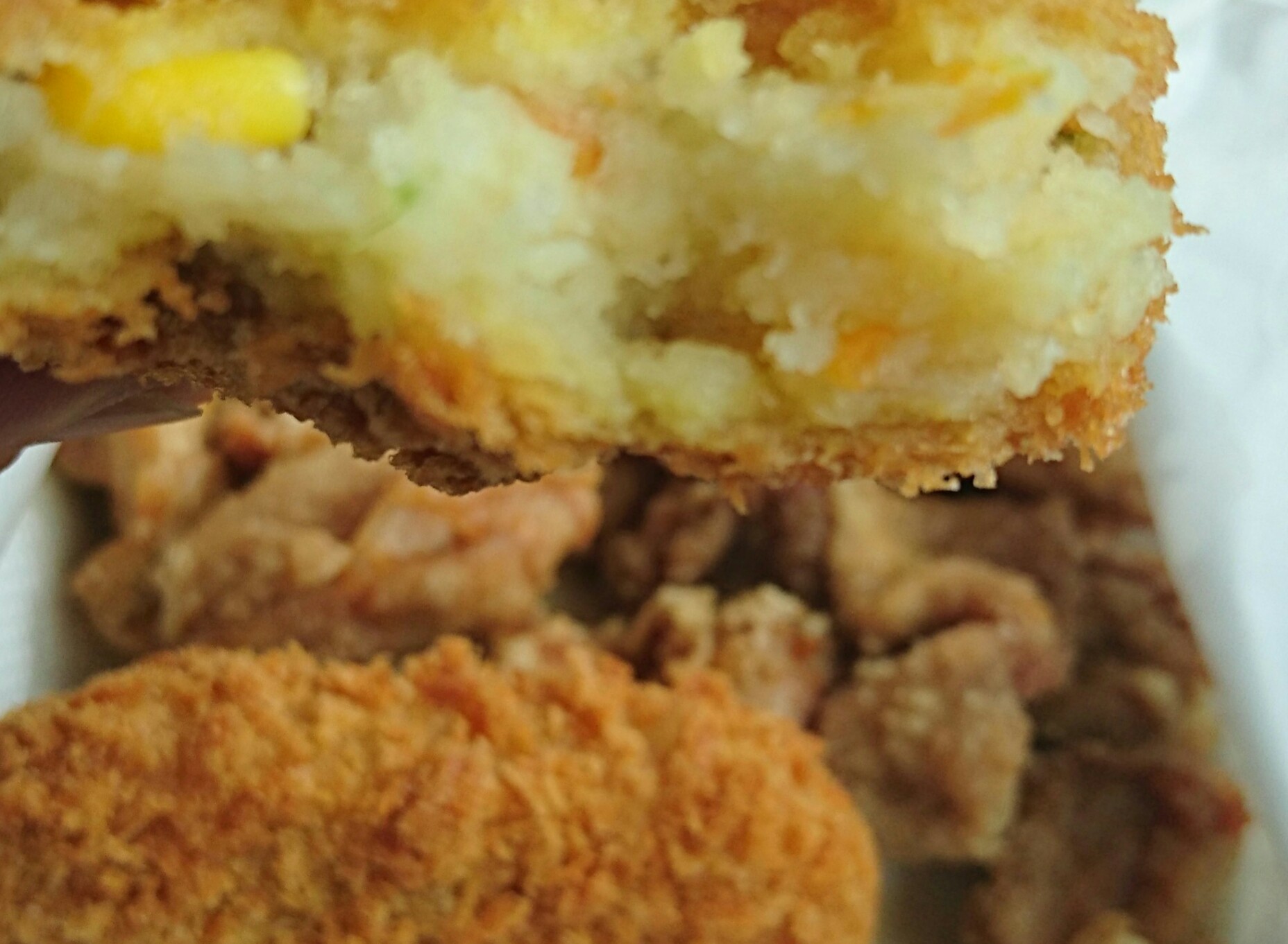 丸玉肉店 name=