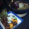 郷土料理とお食事処 赤富士