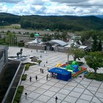 岩手競馬クラブハウス - 