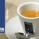 LAVAZZA　ITALIAN　COFFEE