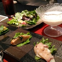 ステーキ円山 - 