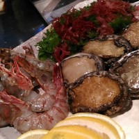 ステーキ円山 - 