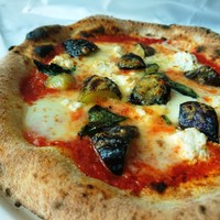 MELANZANE e RICOTTA メランザーネ エ リコッタ