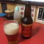 Utsunomiya Mimmin - 地ビール 餃子浪漫
