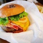 JO's BURGER - 