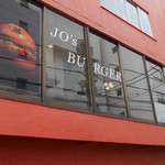 JO's BURGER - 