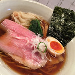 Homemade Ramen 麦苗 - 