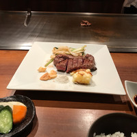 知喜多亭 和 - 