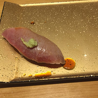 SUSHI TOKYO TEN、 新宿ニュウマン店 - 