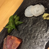 SUSHI TOKYO TEN、 新宿ニュウマン店 - 
