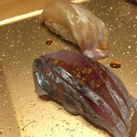 SUSHI TOKYO TEN、 新宿ニュウマン店 - 