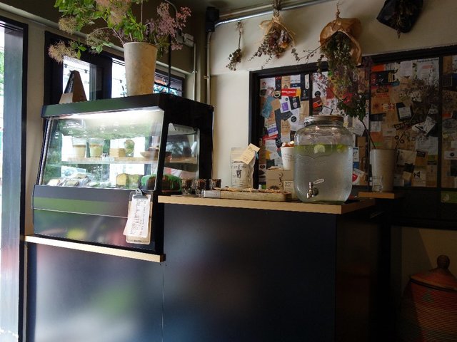 センダイコーヒースタンド Sendai Coffee Stand 青葉通一番町 コーヒー専門店 食べログ