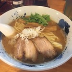 麺屋　新三 - 