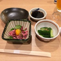 馬春楼 北新地総本店 - 