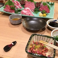 馬春楼 北新地総本店 - 
