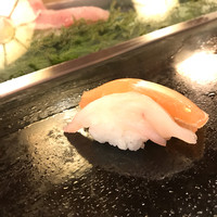 割烹 鮨 米八 - 