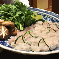北新地 湯木 新店 - 