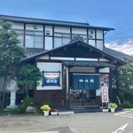 あづみ野 勝味庵 - 