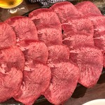 Kuroge Wagyuu Yakiniku Nikudokoro Kisshan - 