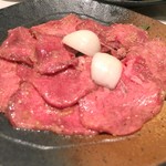 Sumibi Yakiniku Midou En - 