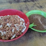 老牌牛肉拉麵大王 - 