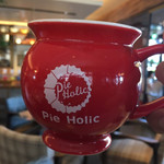 パイ ホリック - 