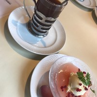 Russian Restaurant ROGOVSKI 銀座 - 