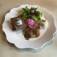 Russian Restaurant ROGOVSKI 銀座 - 