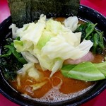 ラーメン 杉田家 - 