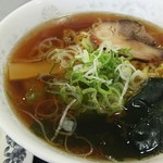 福麦亭 - ラーメン♥