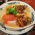 白龍トマト館 - 