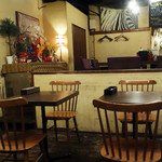 Bistro epices - 