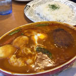 Kikuya Curry - 