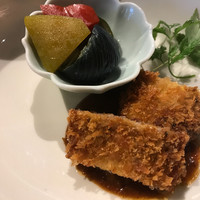 京都つゆしゃぶCHIRIRI 本店 - 