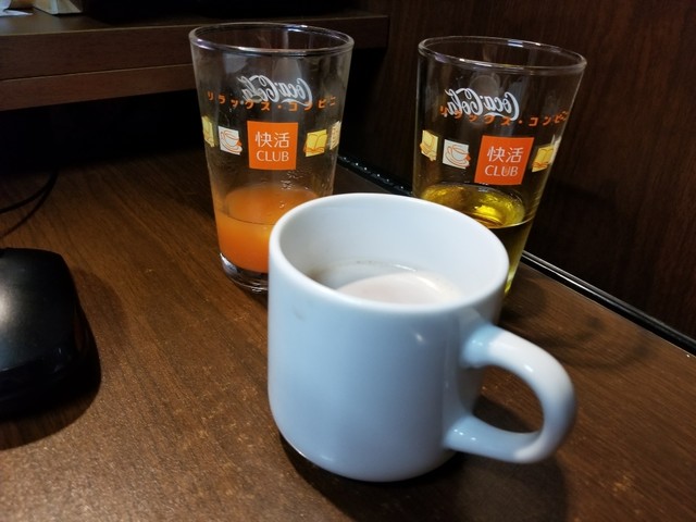 快活CLUB 北上店 - 柳原（その他）の写真