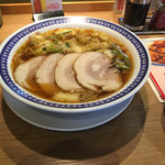 彩華ラーメン  - 