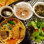 Jinenya Karuizawa Bypass Ten