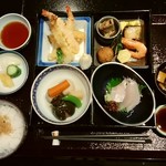 日本料理「むさしの」 - 