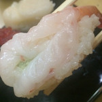 都寿し - 