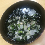 都寿し - 