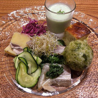 Osteria OLMO - 