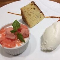 Osteria OLMO - 