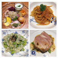 Osteria OLMO - 
