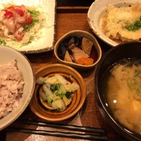 ダイナミックキッチン＆バー 響 風庭 赤坂 - 