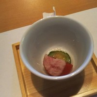 日本料理 きん魚 - 