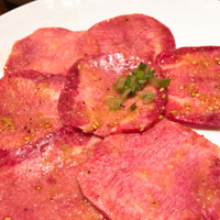焼肉 スタミナ苑 - 