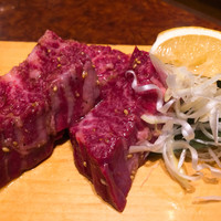 焼肉 スタミナ苑 - 
