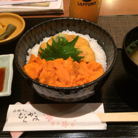 函館うに むらかみ 日本生命札幌ビル店 - 