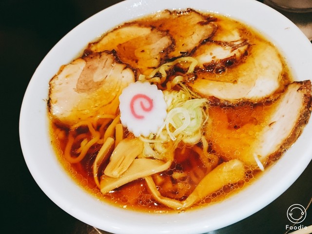 麺酒場 ひび喜 - 小国（ラーメン）の写真